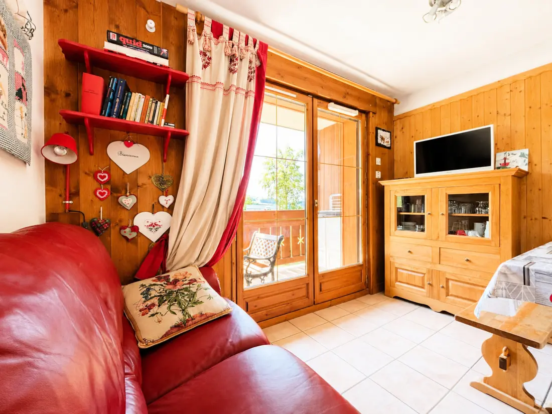 Residence Les Oursons