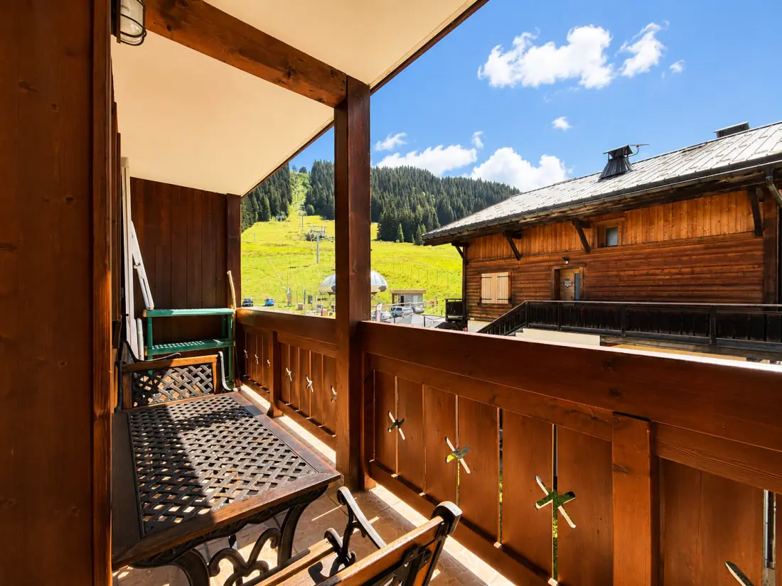 Residence Les Oursons
