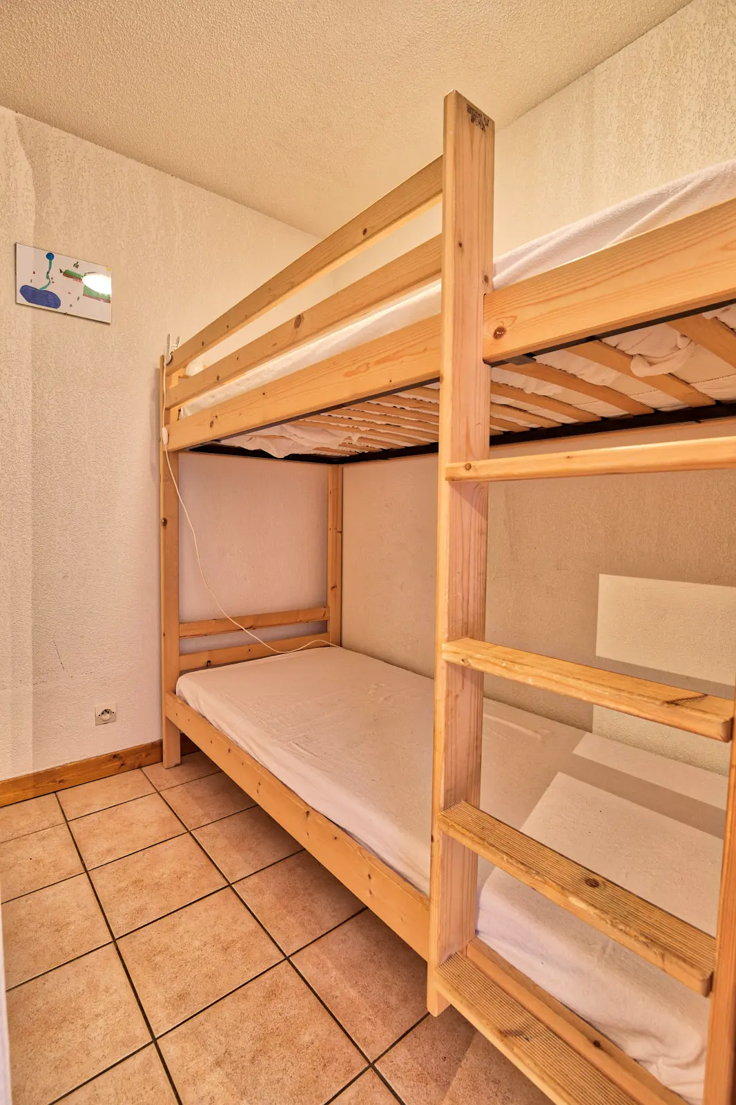 Residence Les Oursons