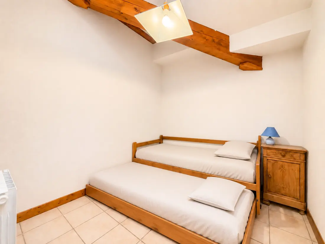 Residence Les Oursons