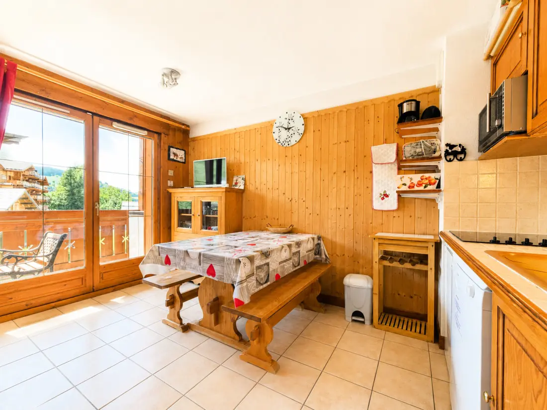 Residence Les Oursons