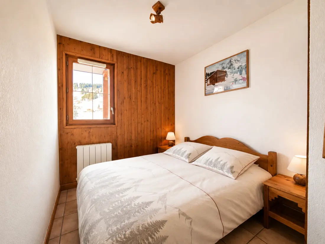Residence Les Oursons