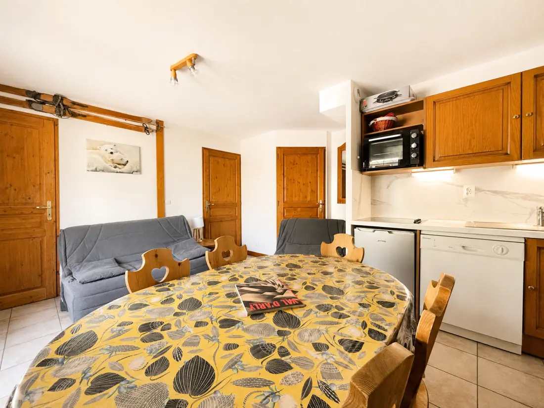 Residence Les Oursons