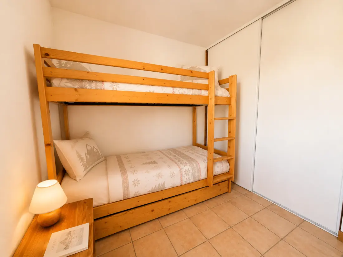 Residence Les Oursons