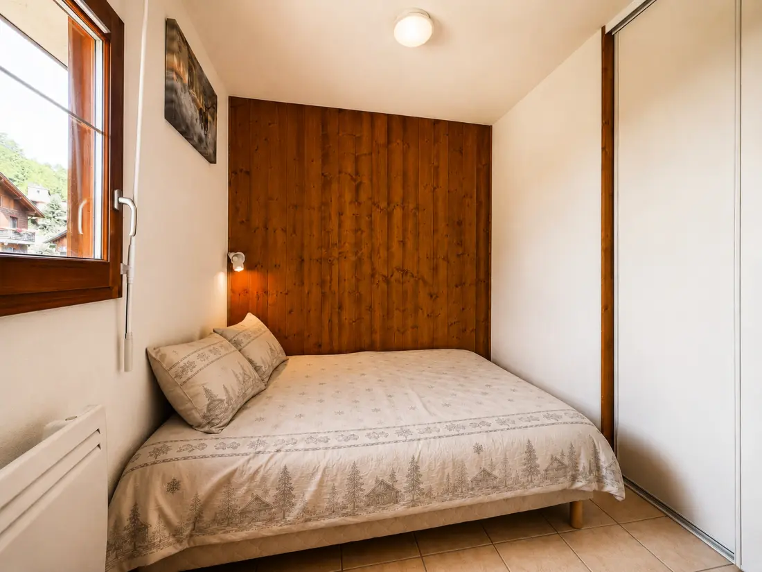 Residence Les Oursons