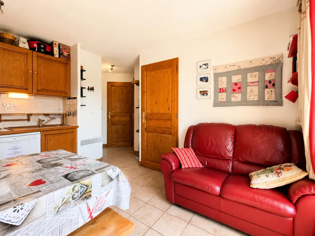 Residence Les Oursons