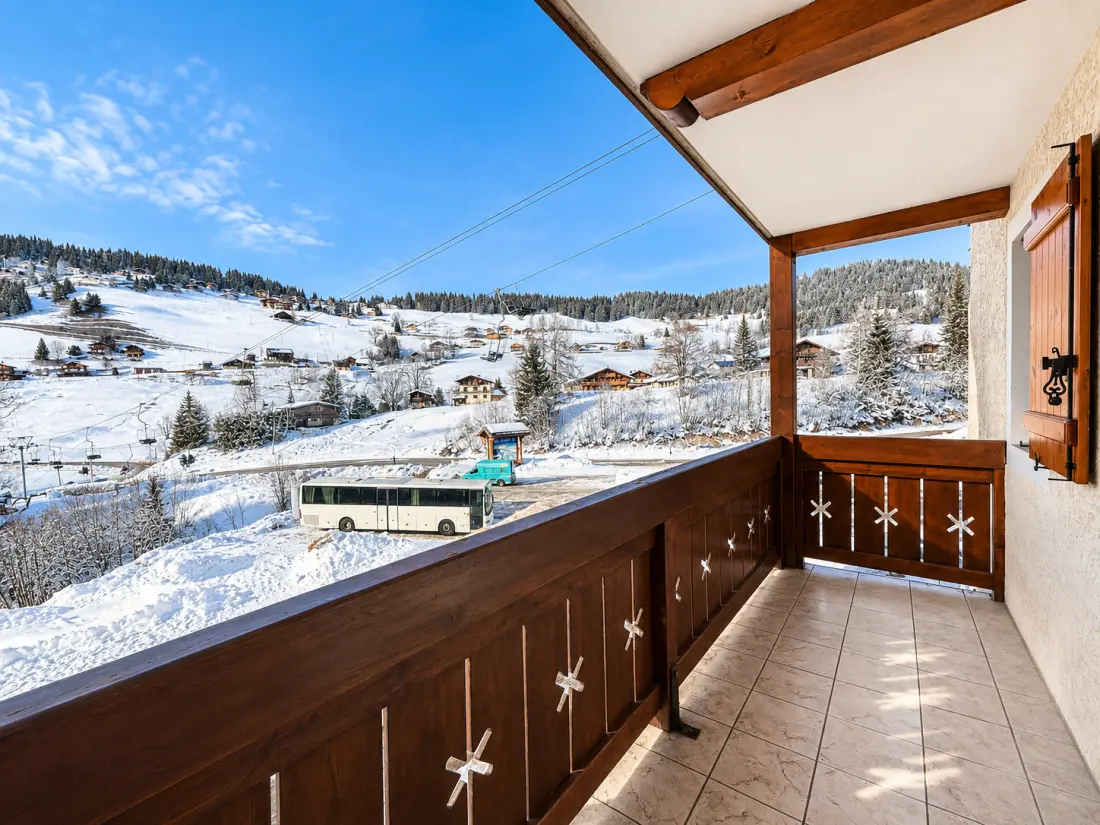 Residence Les Oursons