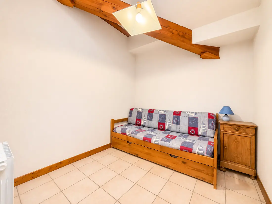 Residence Les Oursons