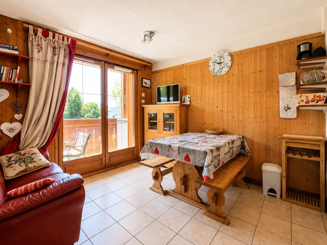 Residence Les Oursons