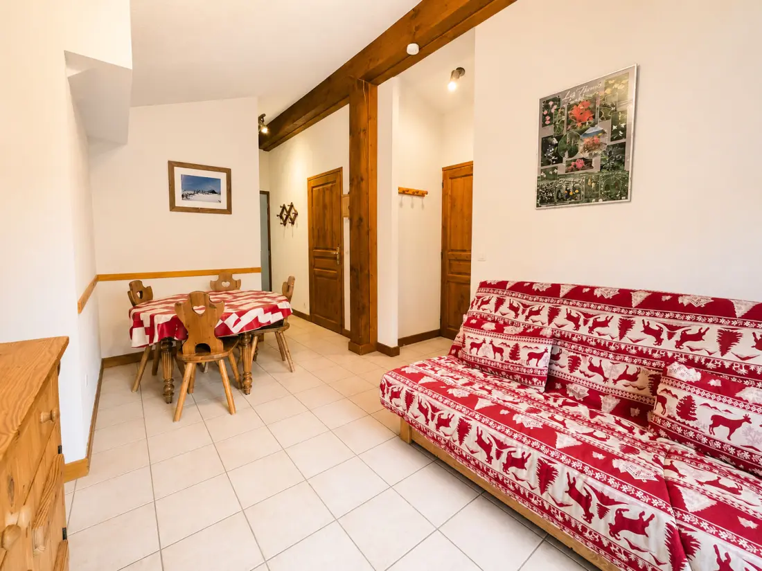 Residence Les Oursons