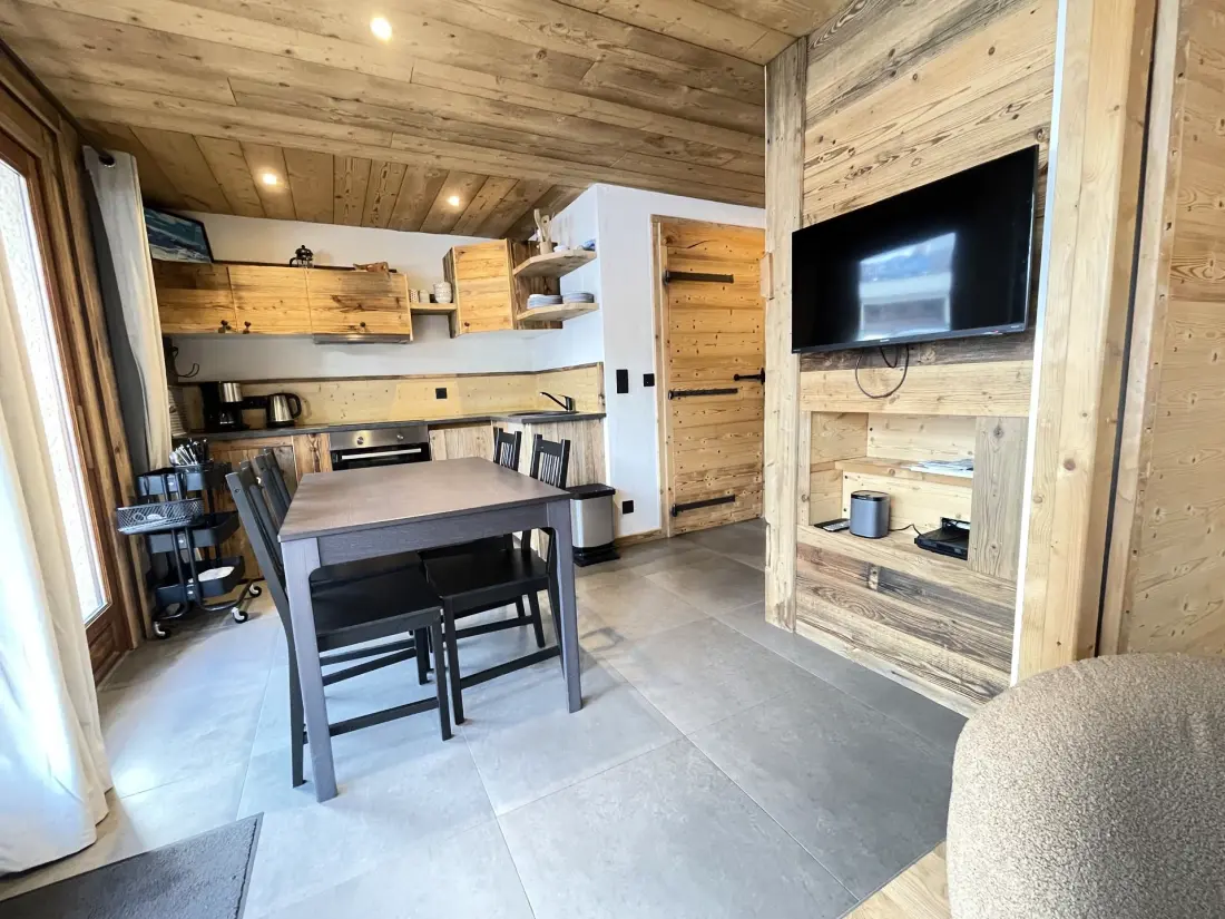 Residence Les Oursons