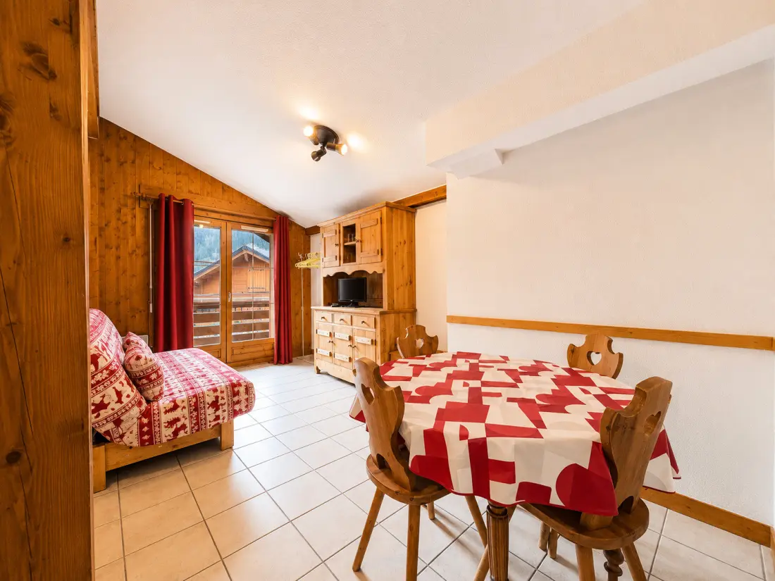 Residence Les Oursons
