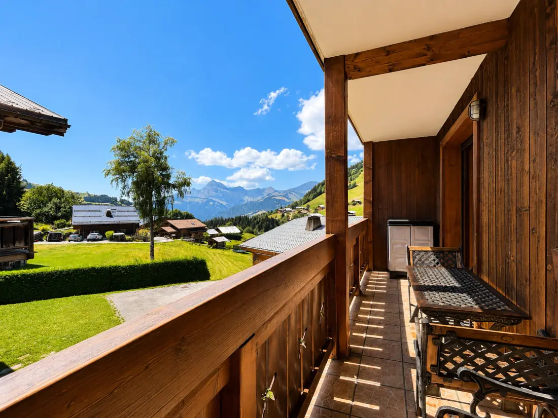 Residence Les Oursons