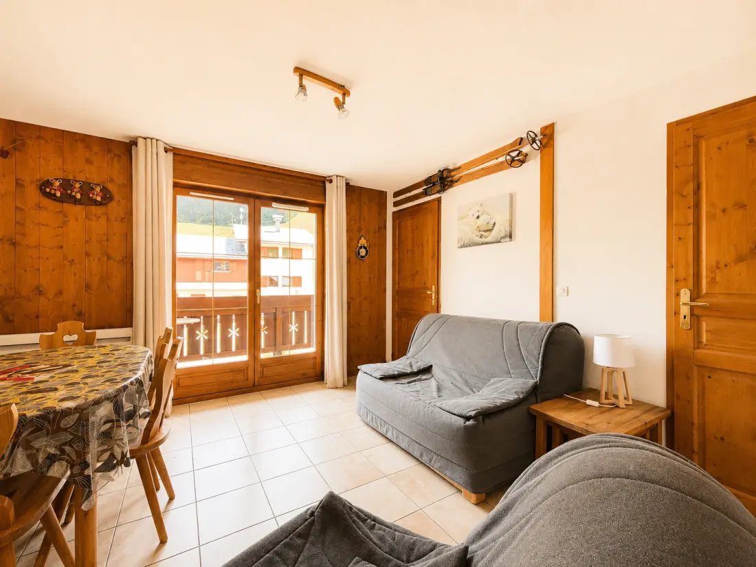 Residence Les Oursons