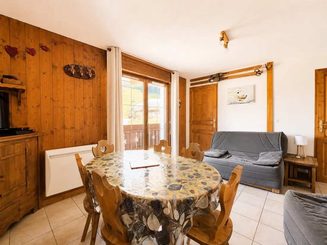 Residence Les Oursons