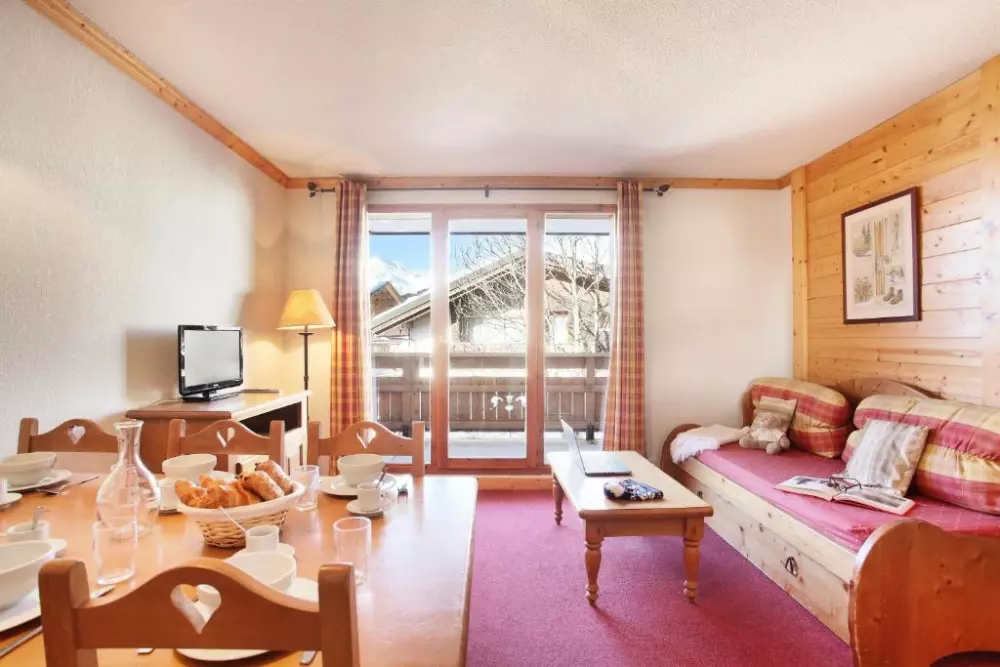Residenza Odalys Le Village