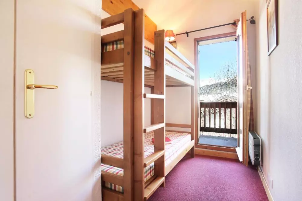 Residenza Odalys Le Village