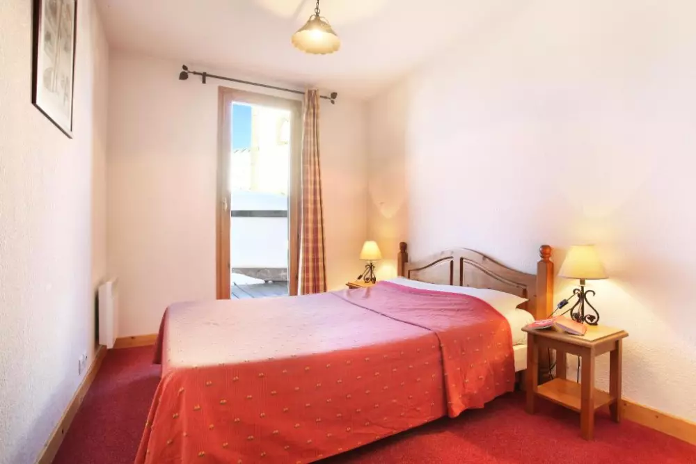 Residenza Odalys Le Village