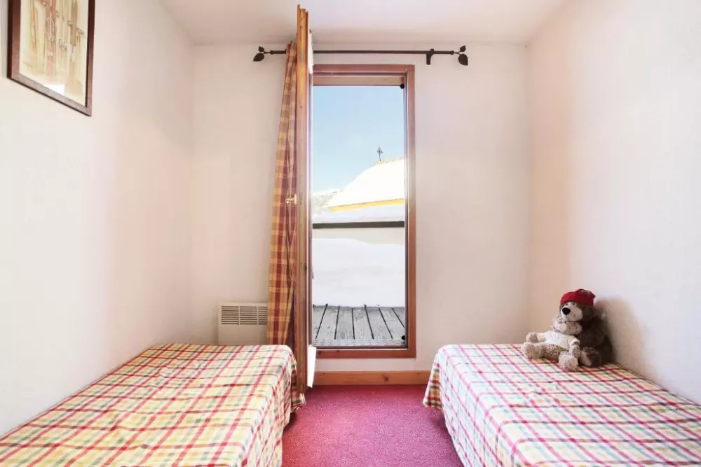 Residenza Odalys Le Village