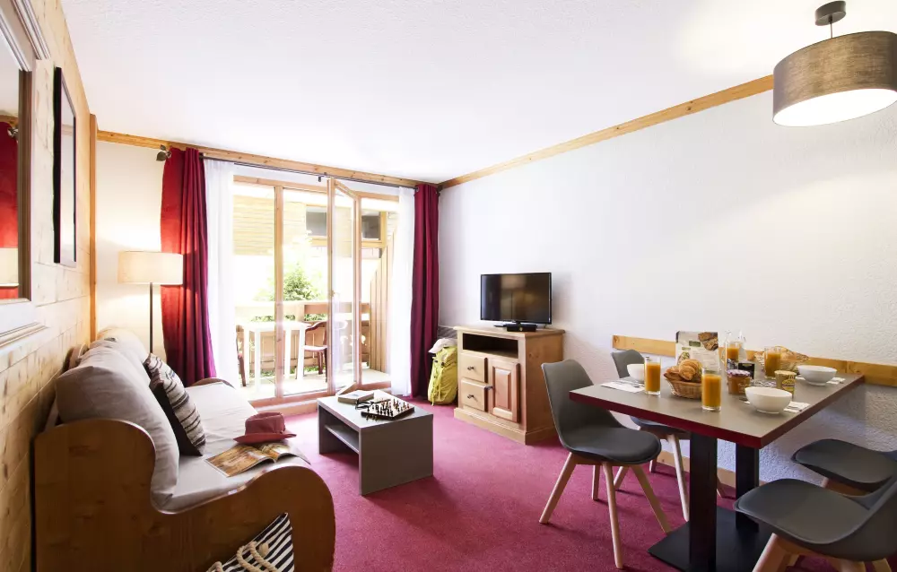 Residenza Odalys Le Village