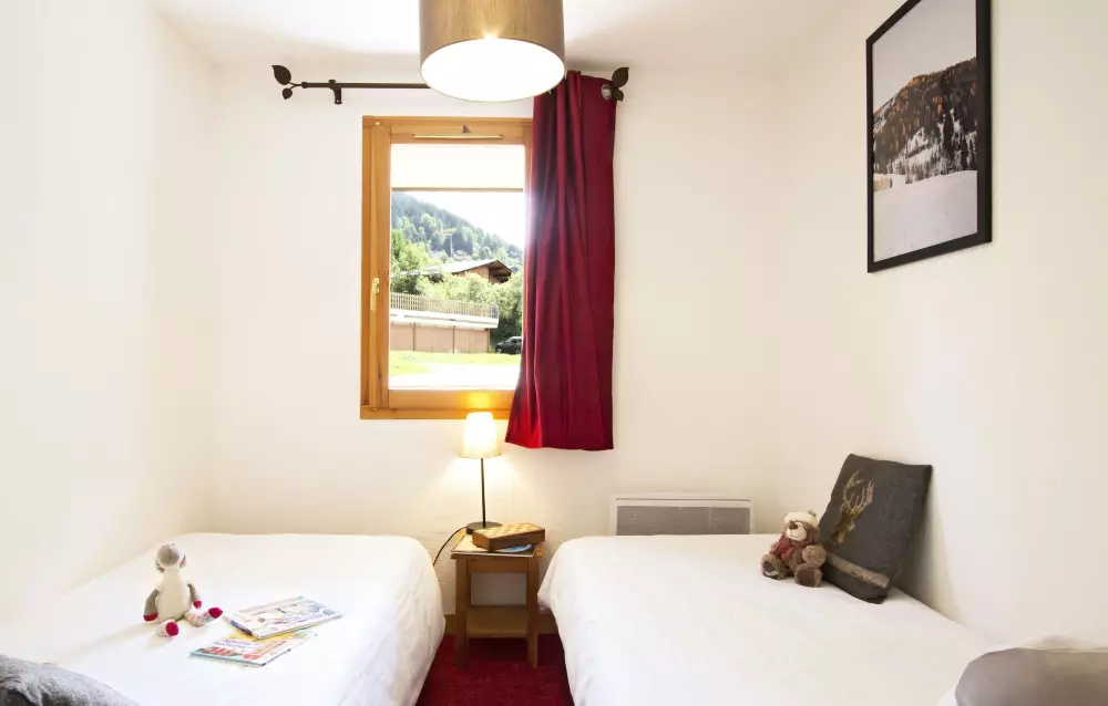 Residenza Odalys Le Village