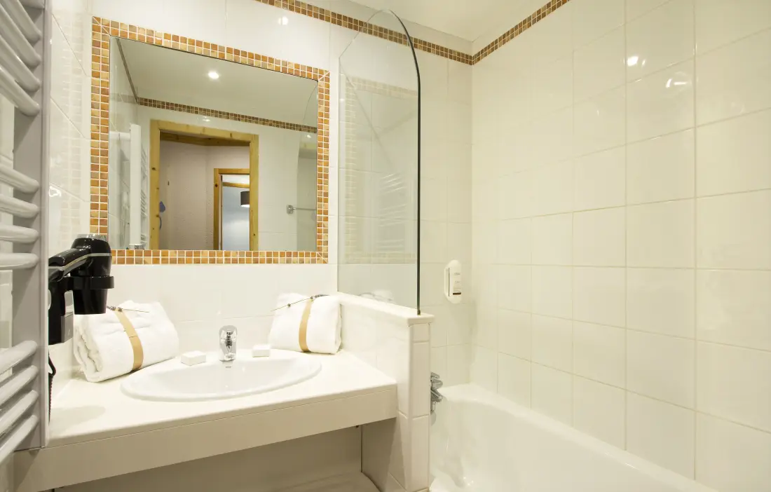 Residentie Odalys Le Village