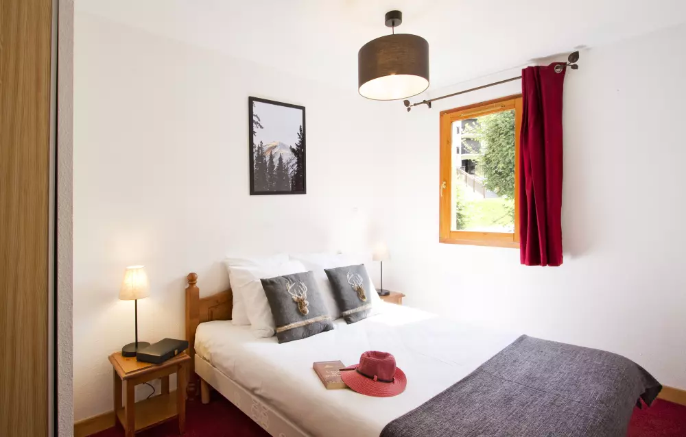Residenza Odalys Le Village