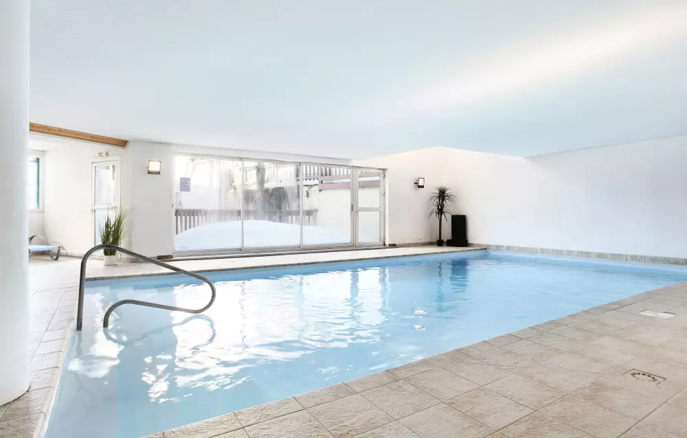 Residenza Odalys Le Village
