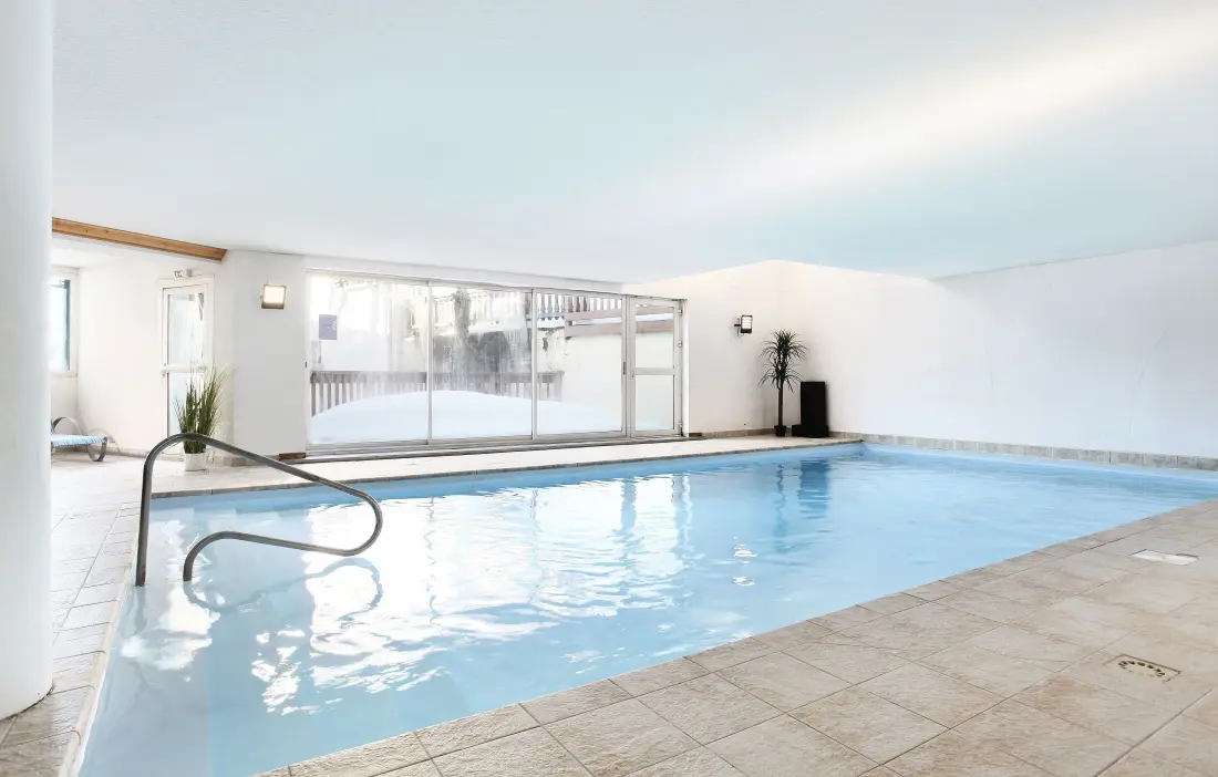 Residentie Odalys Le Village