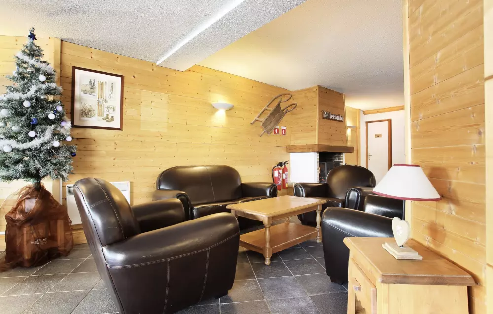 Residenza Odalys Le Village