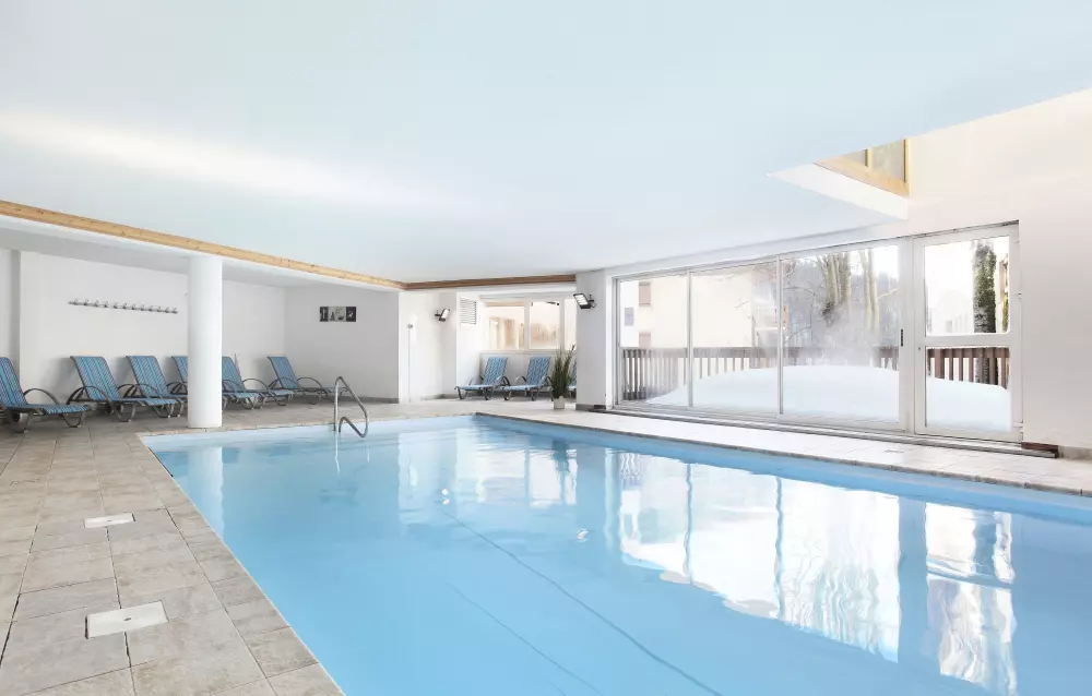 Residenza Odalys Le Village