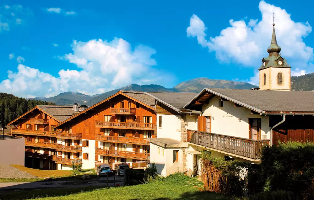 Residenza Odalys Le Village