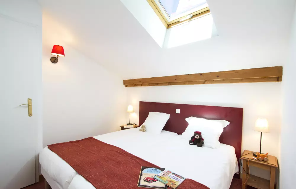 Residenza Odalys Les Belles Roches