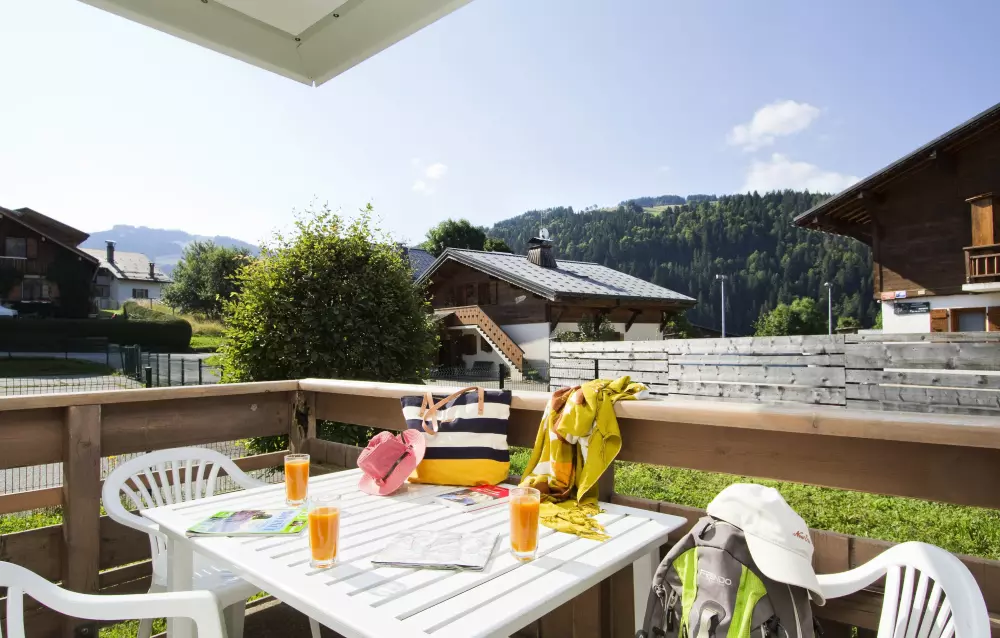 Residenza Odalys Les Belles Roches