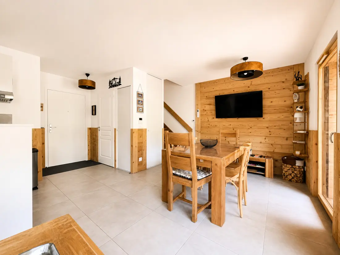 Residence Res Cristal