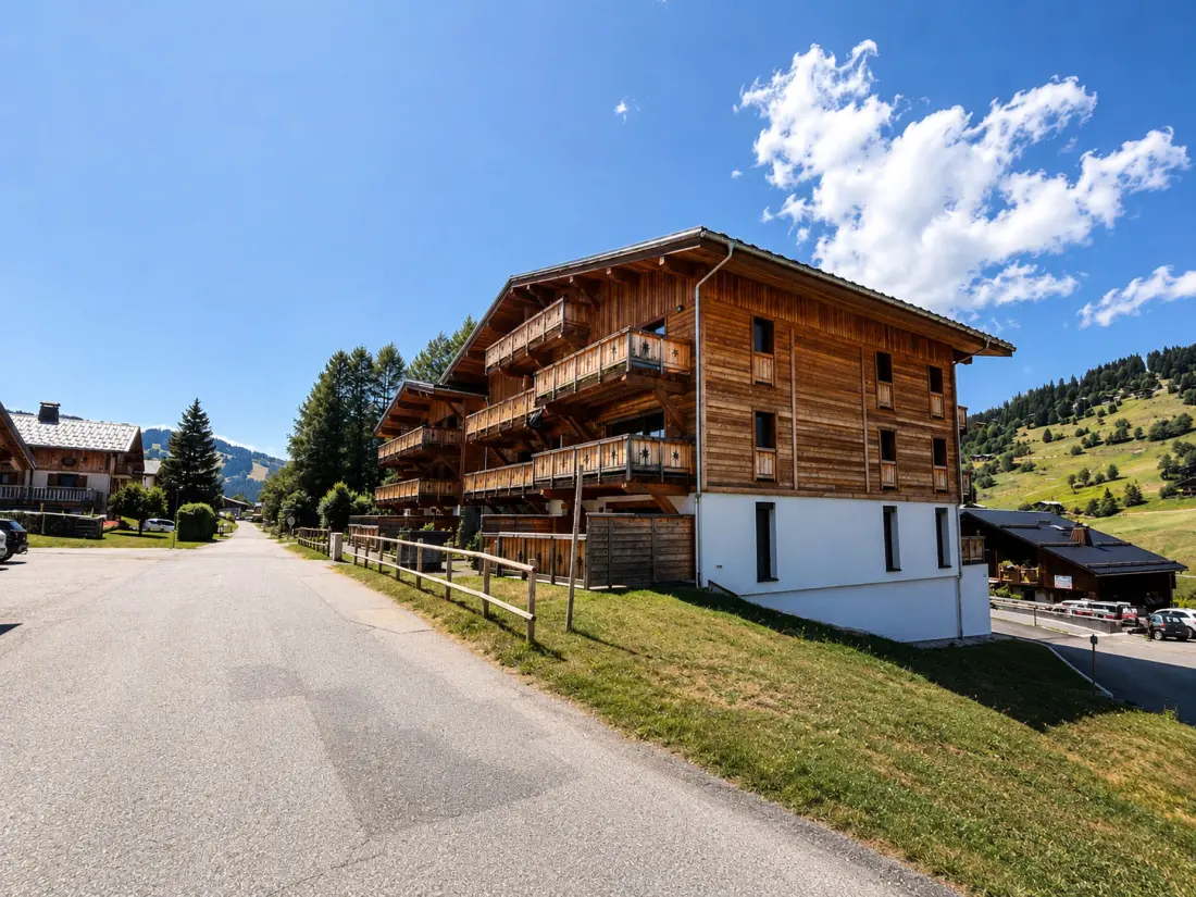 Residence Res Cristal