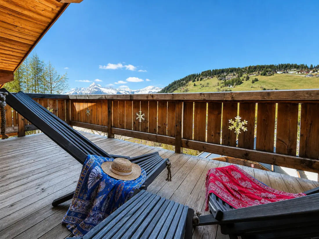Residence Res Cristal