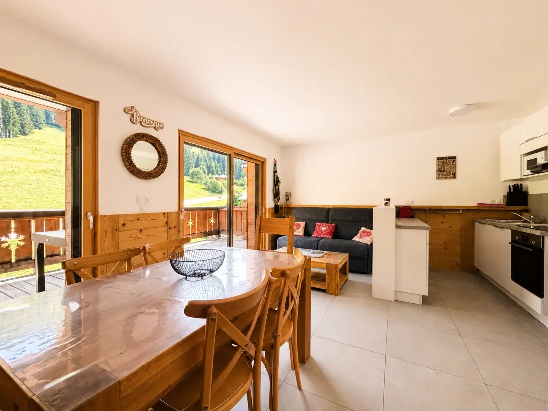 Residence Res Cristal