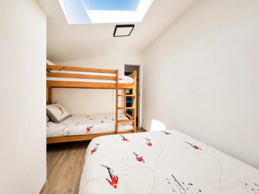 Residence Res Cristal