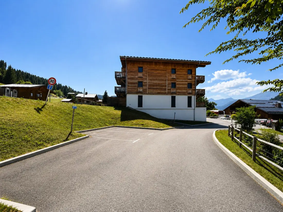Residence Res Cristal