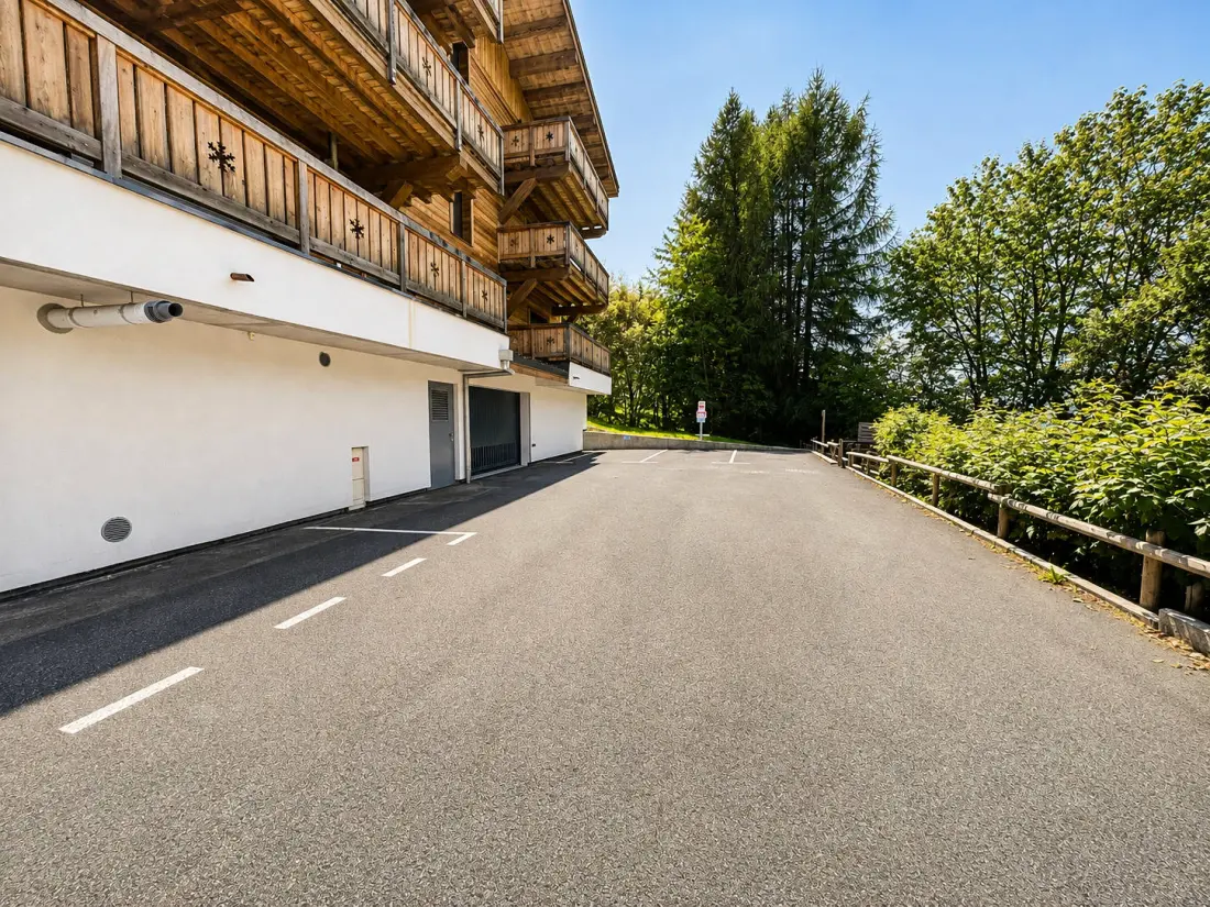 Residence Res Cristal