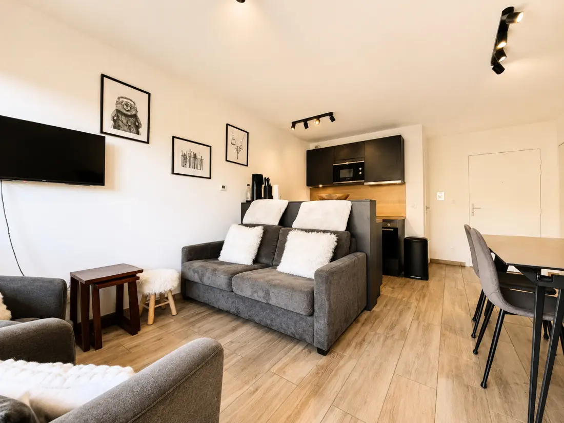 Residence Res Cristal