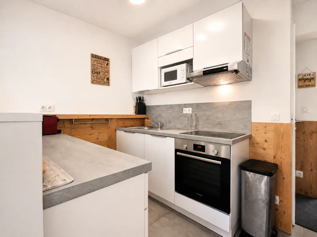 Residence Res Cristal