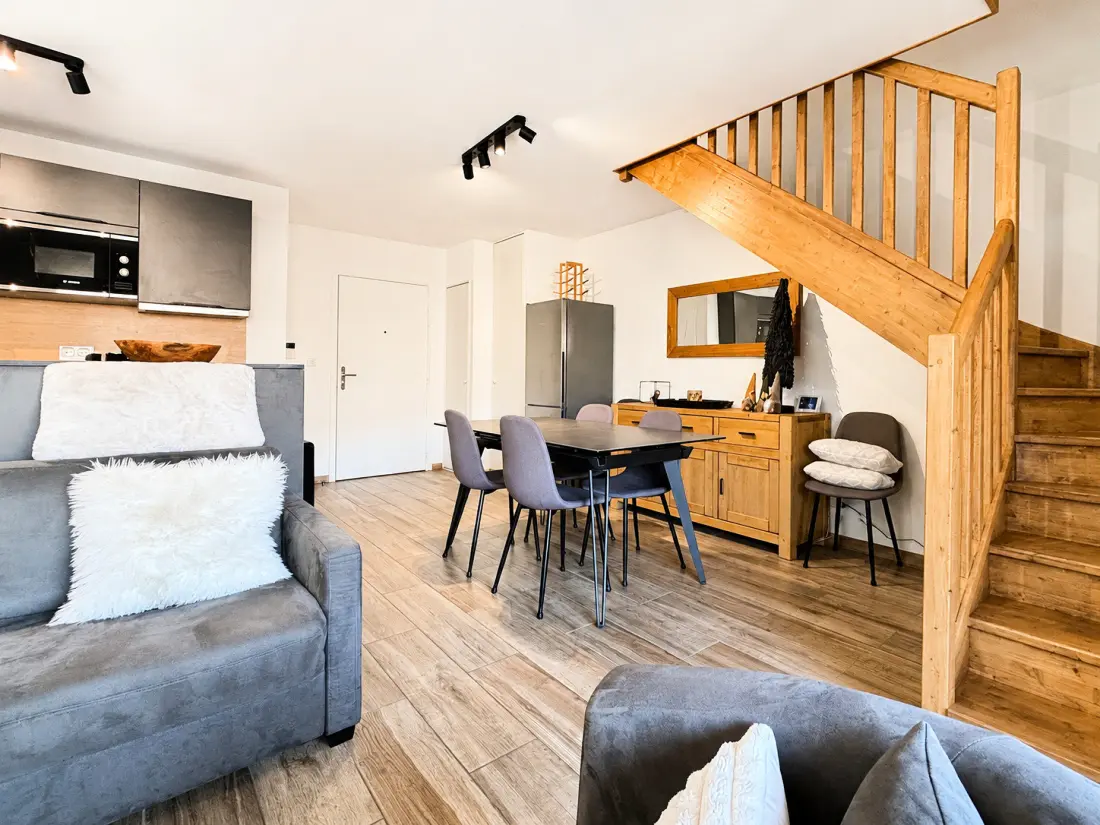 Residence Res Cristal