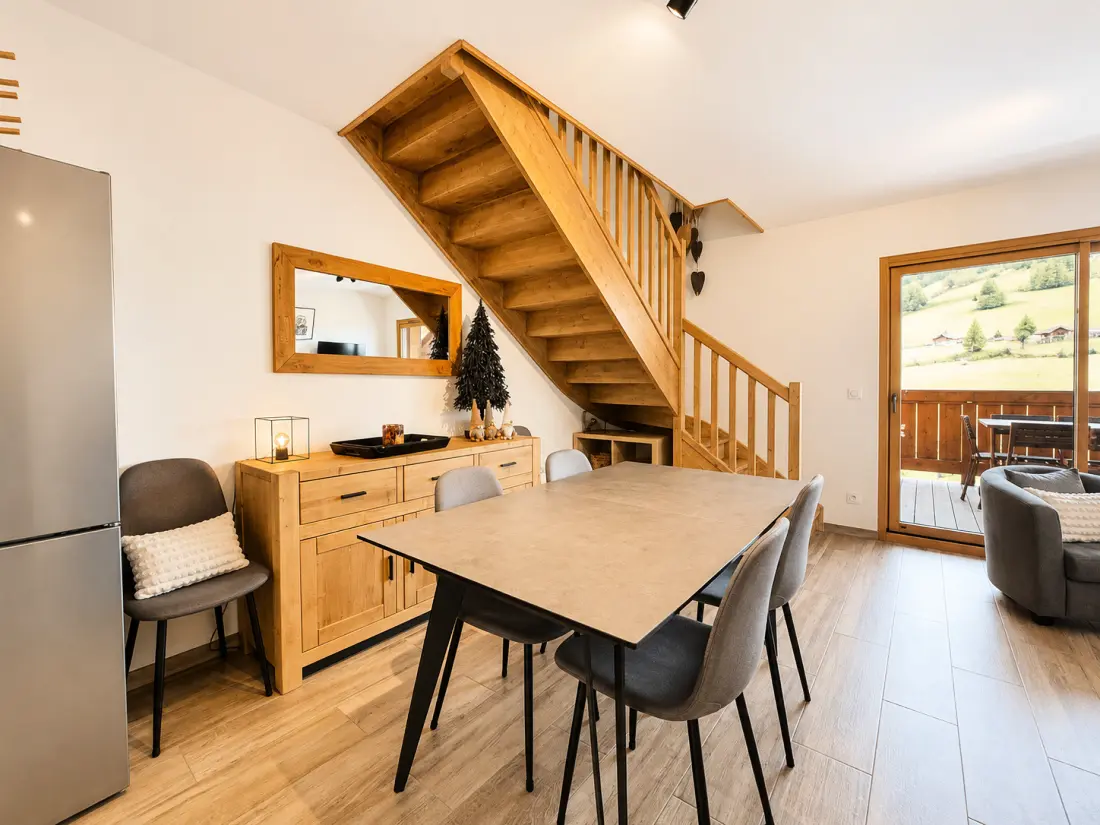 Residence Res Cristal