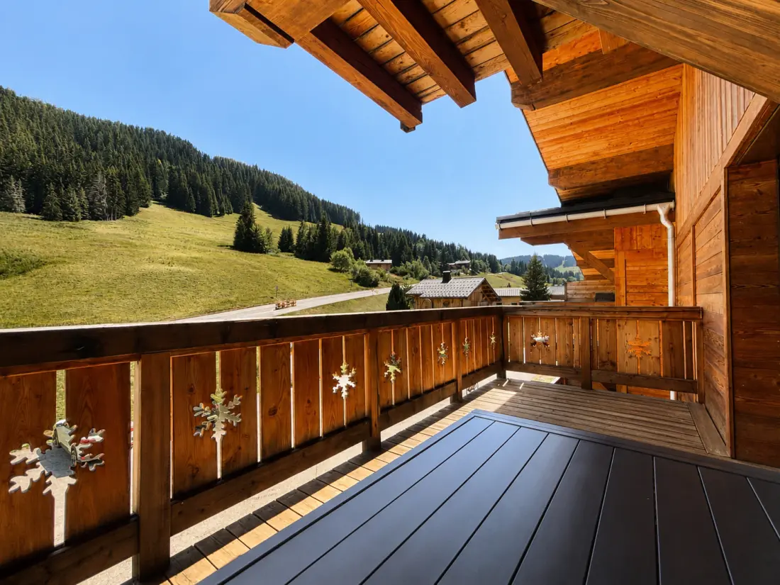 Residence Res Cristal