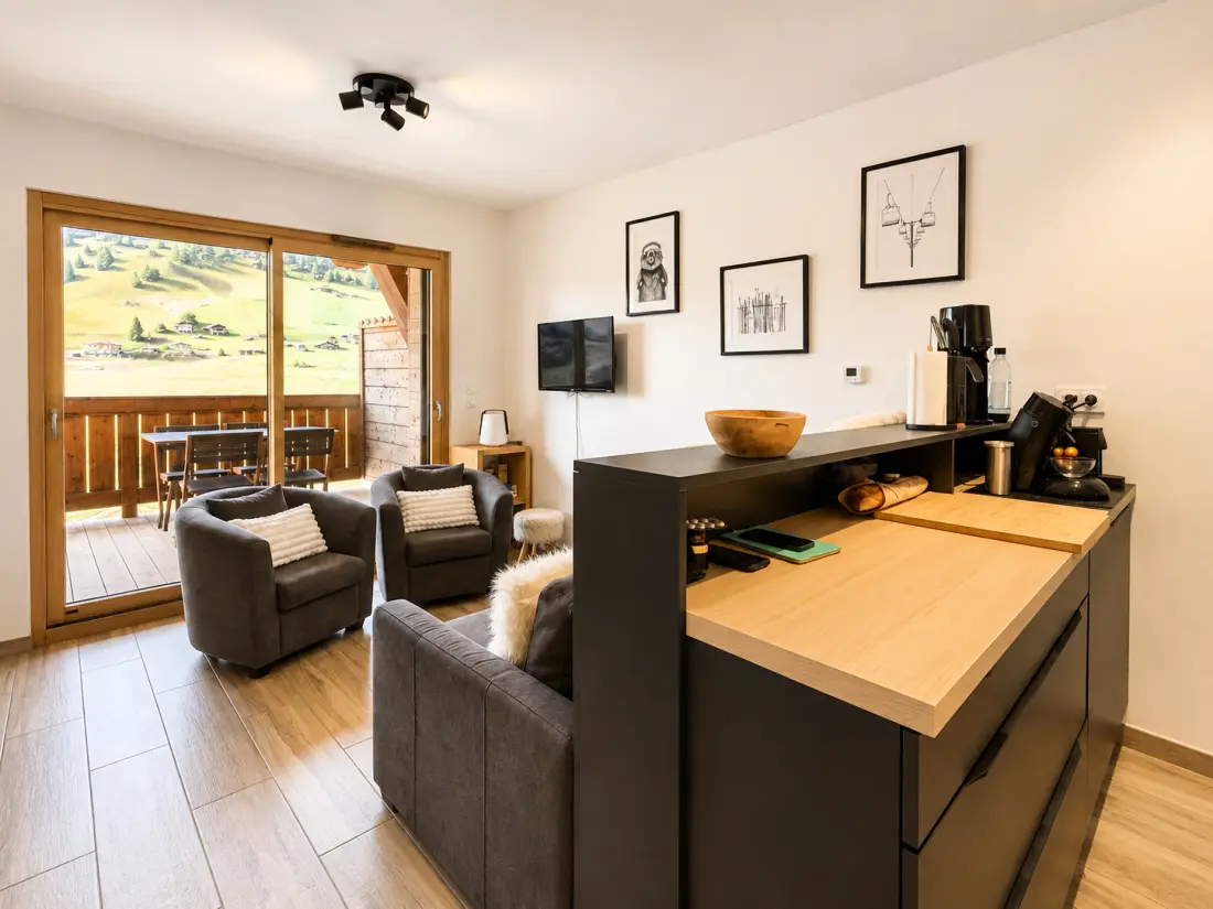 Residence Res Cristal