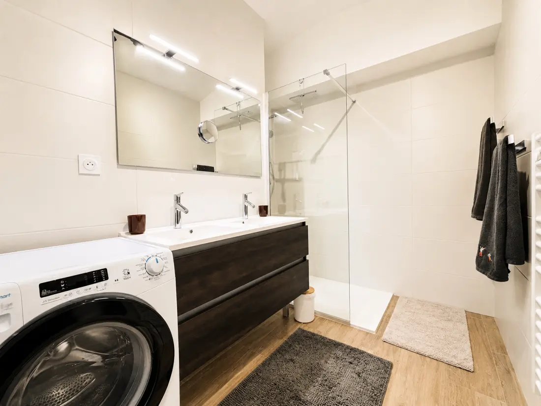 Residence Res Cristal