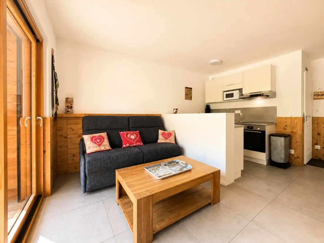 Residence Res Cristal