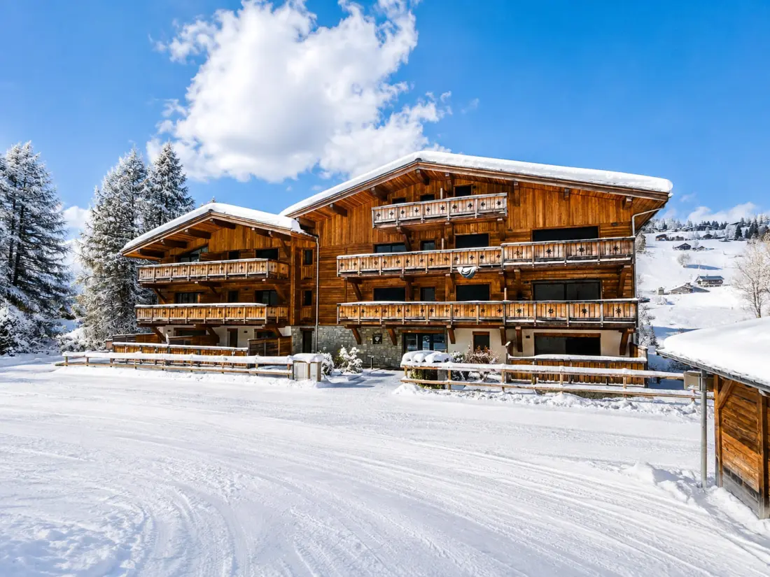 Residence Res Cristal